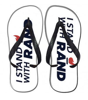 Illustration for article titled 2016 Presidential Campaign Merch, Ranked